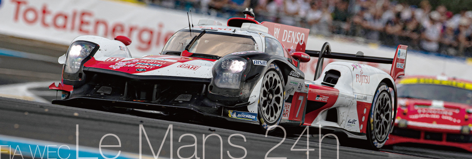 FIA Le Mans 24h